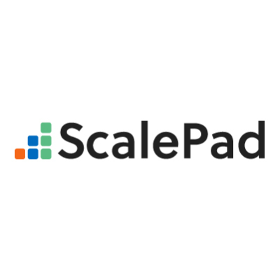 Scalepad
