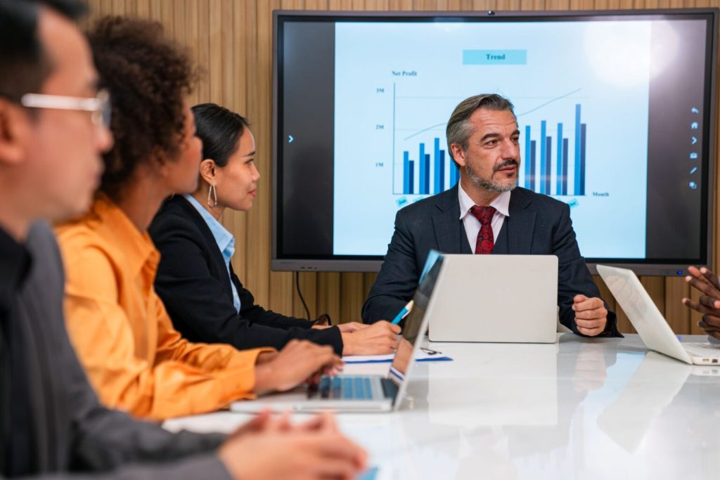 Why It’s Time to Ditch Break-Fix for Proactive Managed Services