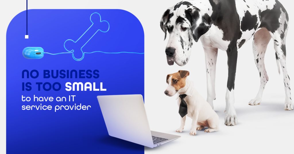 The Benefits of Partnering with an Exceptional IT Service Provider