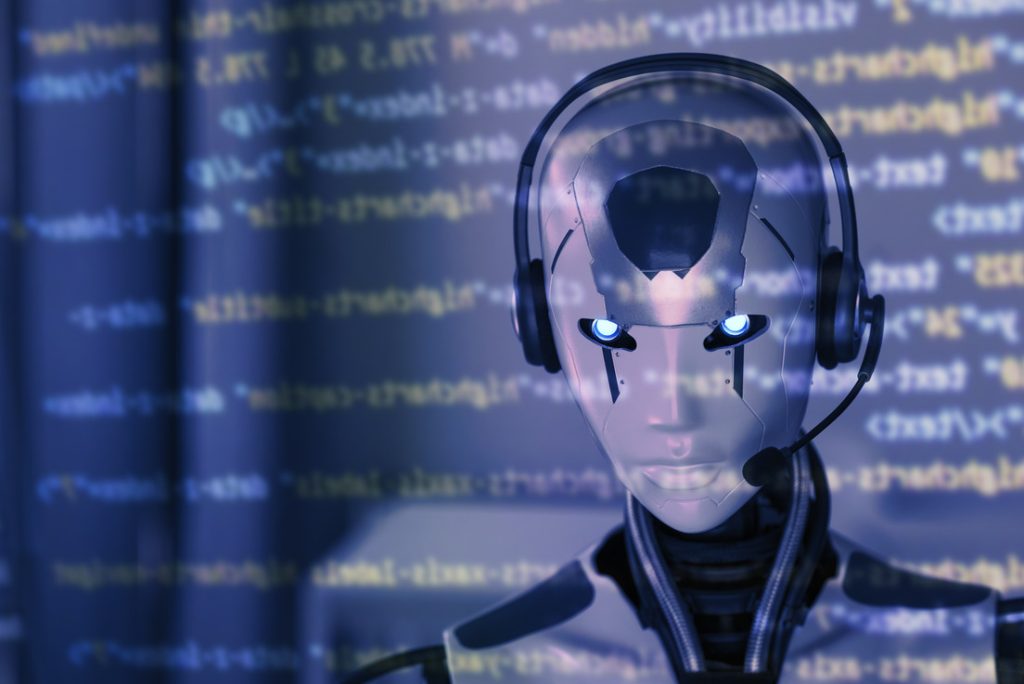 How AI is Revolutionising Cyberattacks