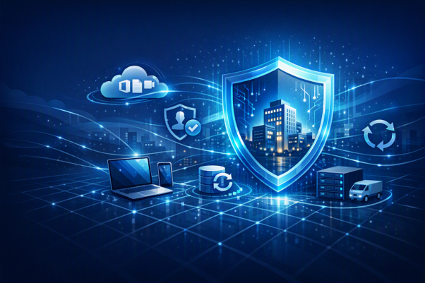 Cyber Readiness Part 2: How Australian SMEs Can Turn Security Basics into Business Resilience