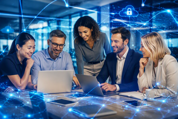 AI Governance and Security Risks: What Businesses Need to Know Before Using Copilot
