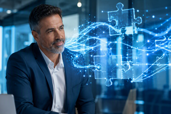 Real AI Use Cases for Professional Services Firms